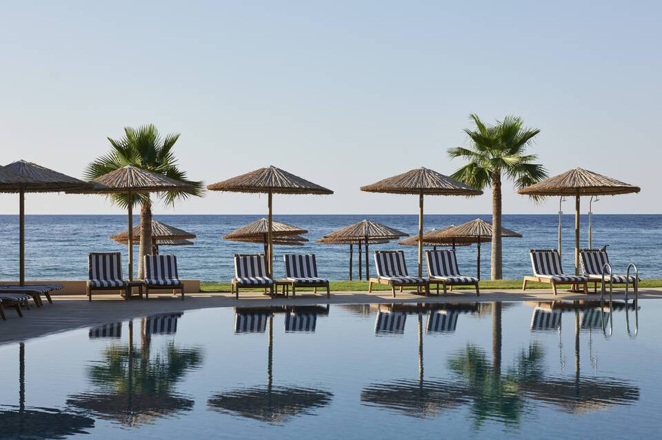 Atlantica Kalliston Resort 2