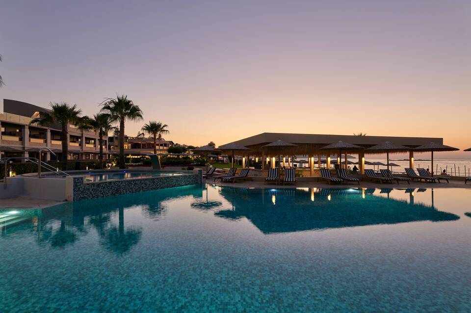 Atlantica Kalliston Resort 3