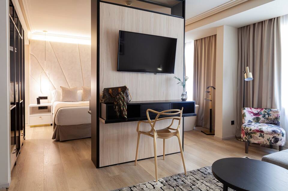 Nivia Born Boutique Hotel 2