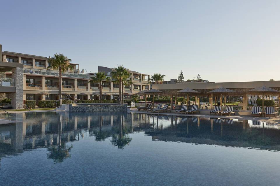 Atlantica Kalliston Resort 4
