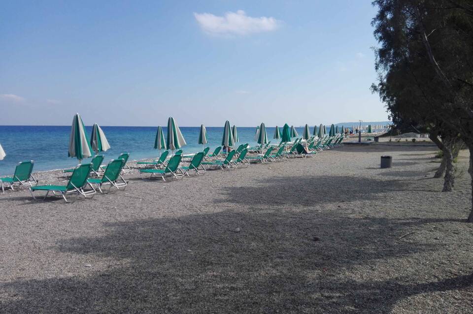Pylea Beach Hotel 2