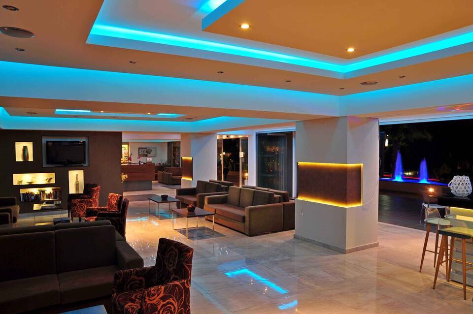 Sea Melody Beach Hotel 3