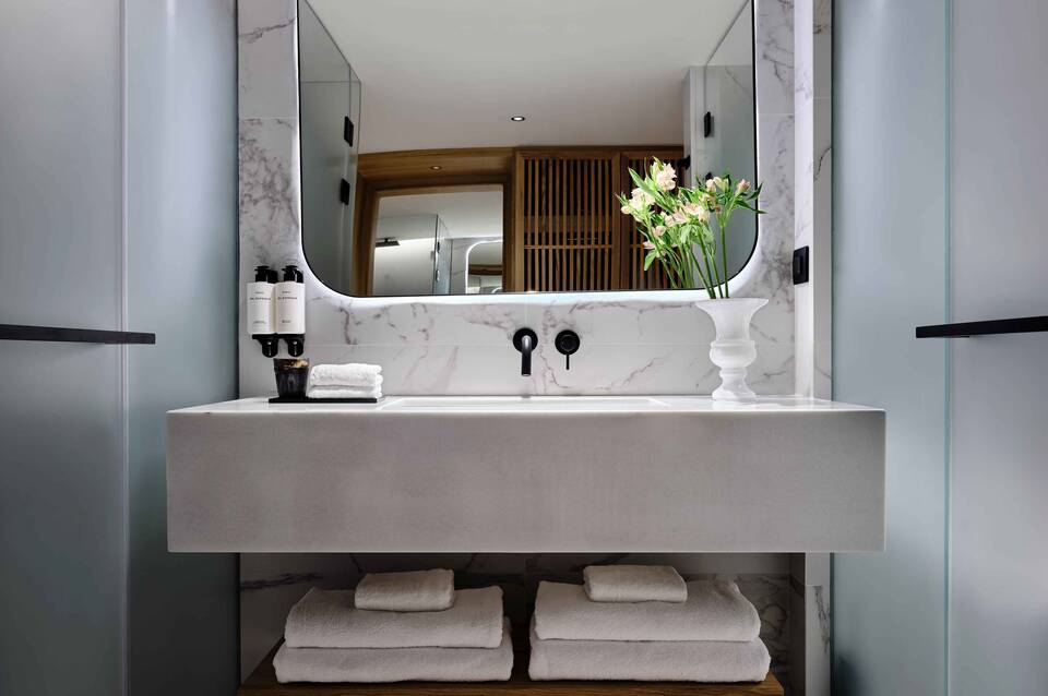 InterContinental Crete 1