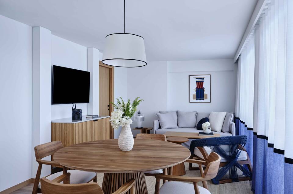 InterContinental Crete 2