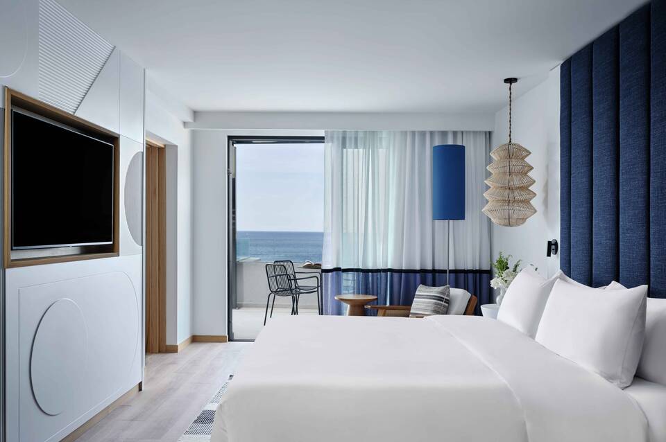 InterContinental Crete 4