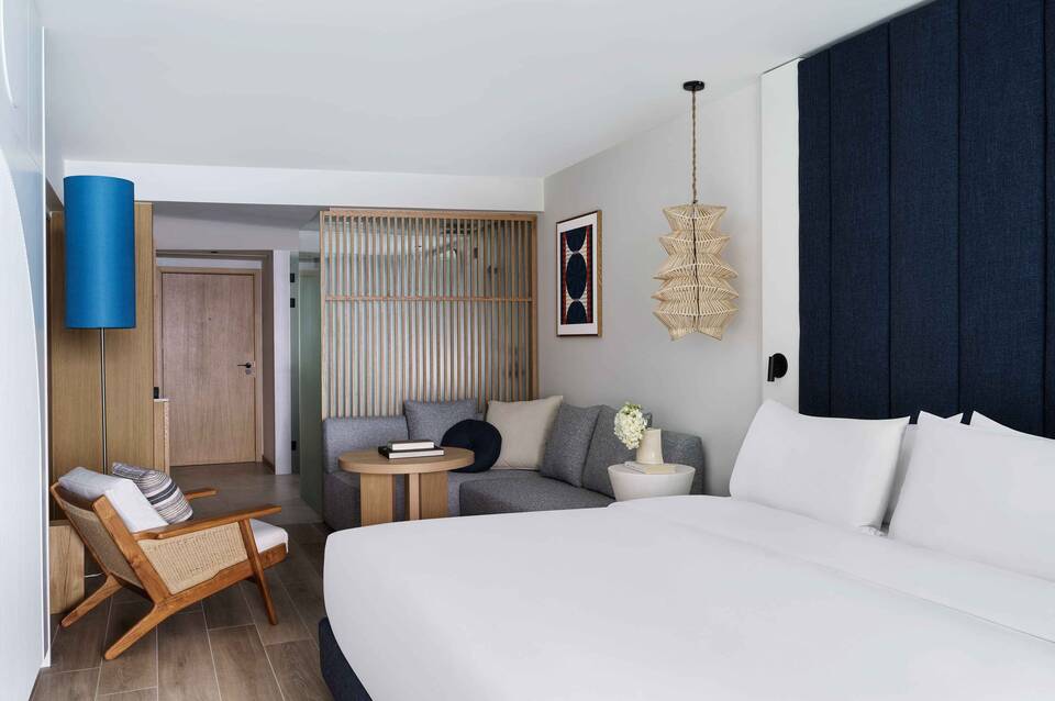 InterContinental Crete 5