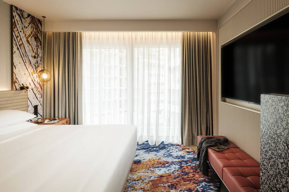 Hyatt Centric Malta 2
