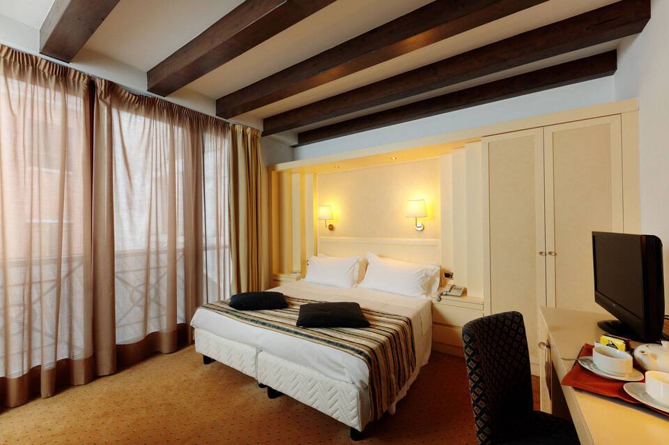 Hotel Giudecca Venezia 1