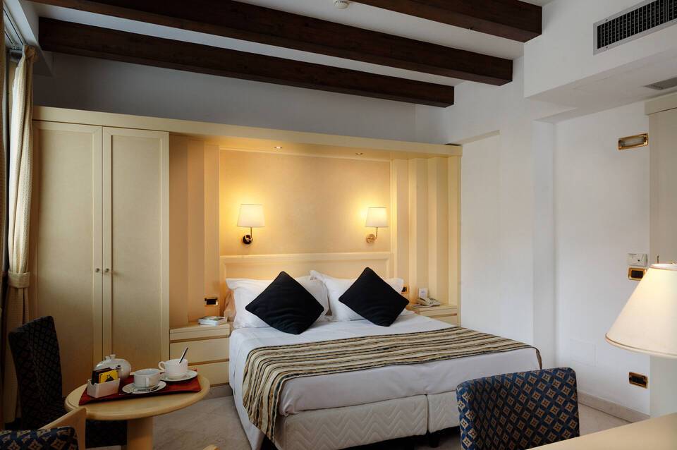 Hotel Giudecca Venezia 2