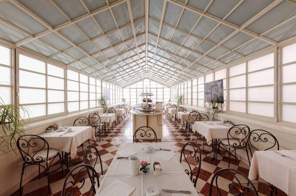 Hotel Giudecca Venezia 3