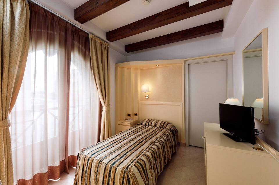 Hotel Giudecca Venezia 4