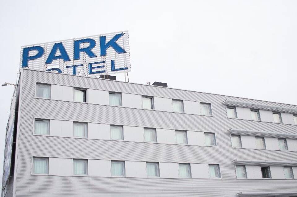 Park Hotel Porto Gaia 3