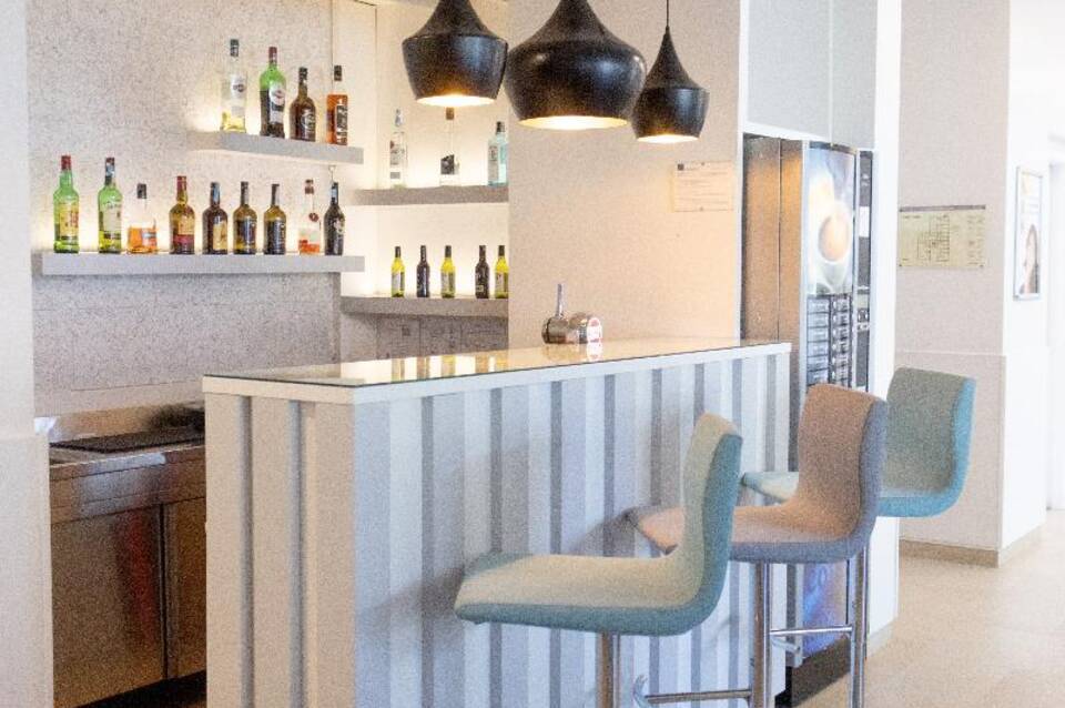 Park Hotel Porto Gaia 4