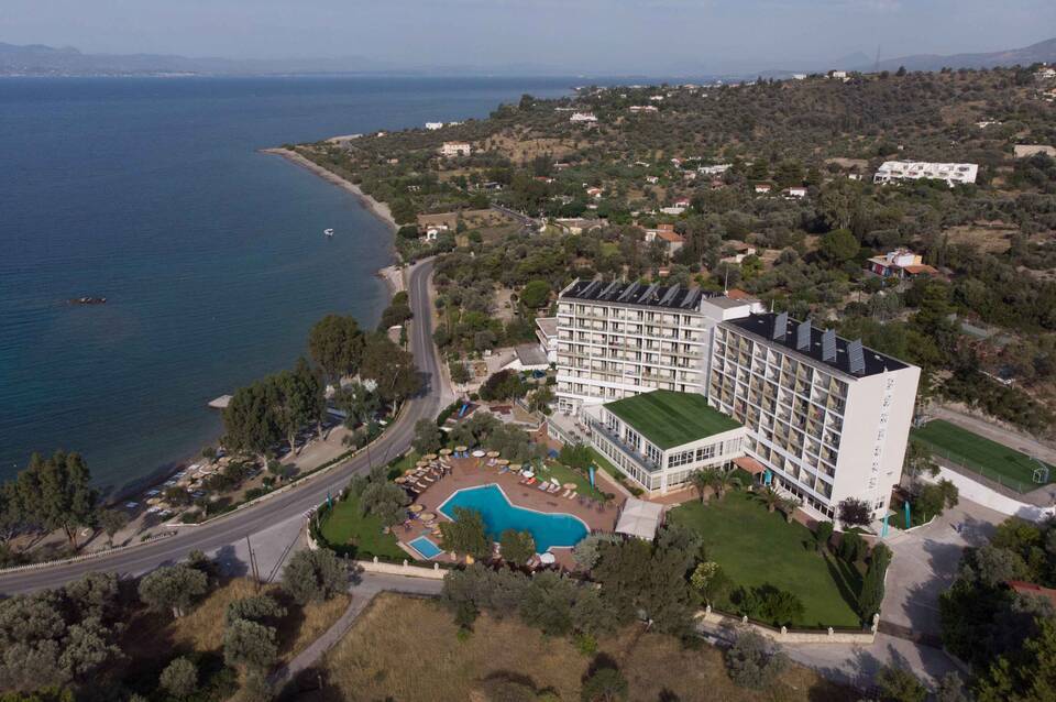 Evia Riviera Resort 2