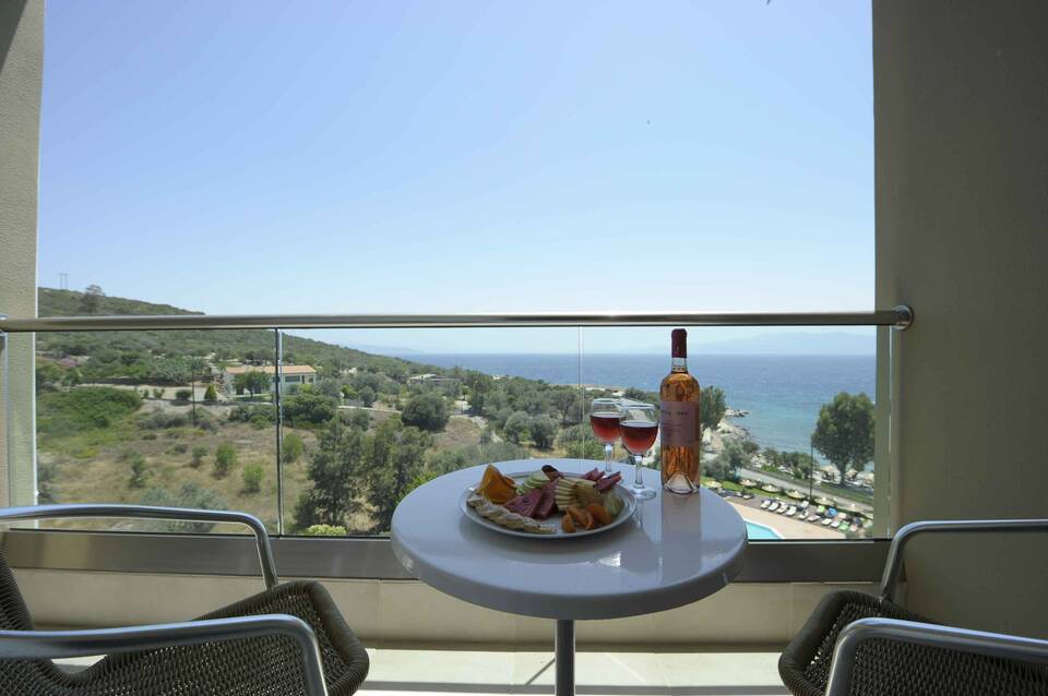 Evia Riviera Resort 3