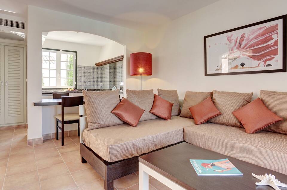 Grupotel Club Menorca 1