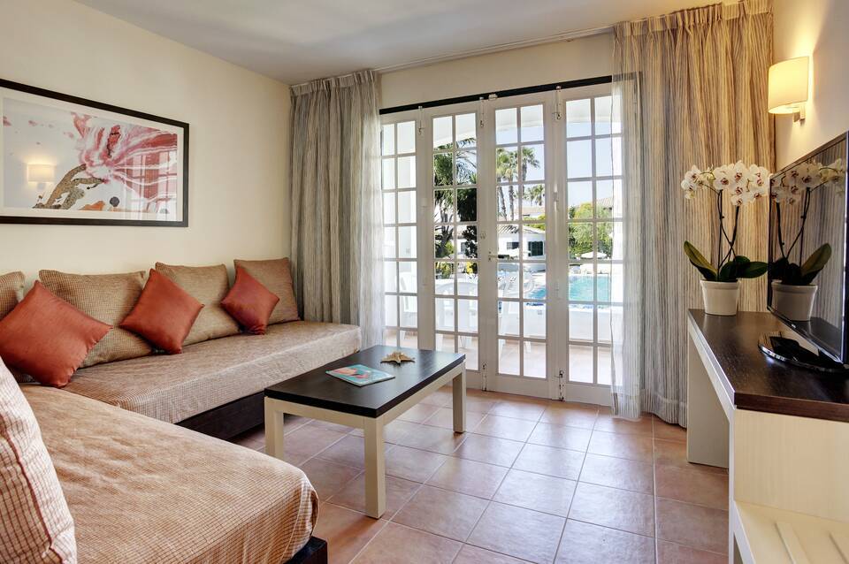 Grupotel Club Menorca 2
