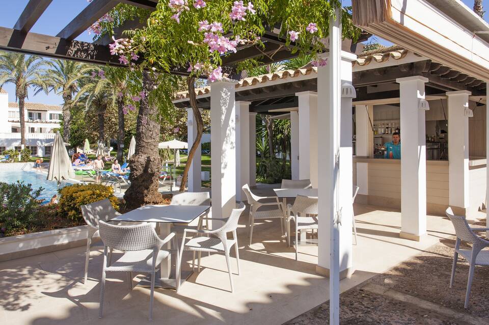 Grupotel Club Menorca 3