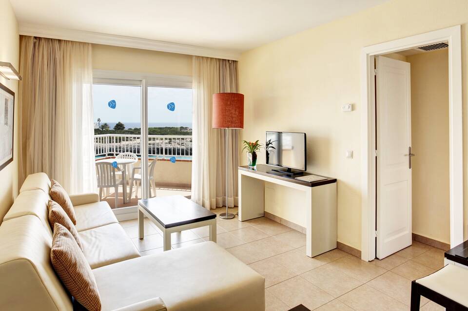 Grupotel Tamariscos 3