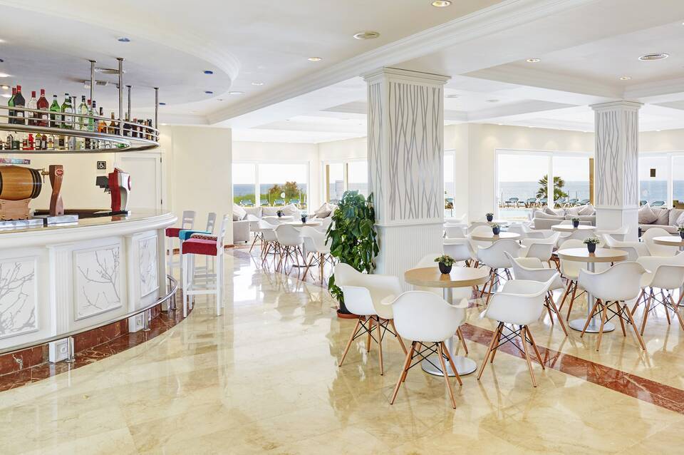 Grupotel Tamariscos 4