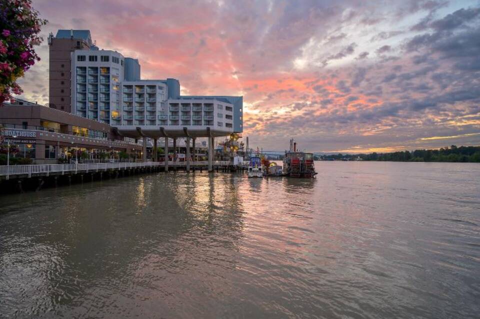 Inn At The Quay 2