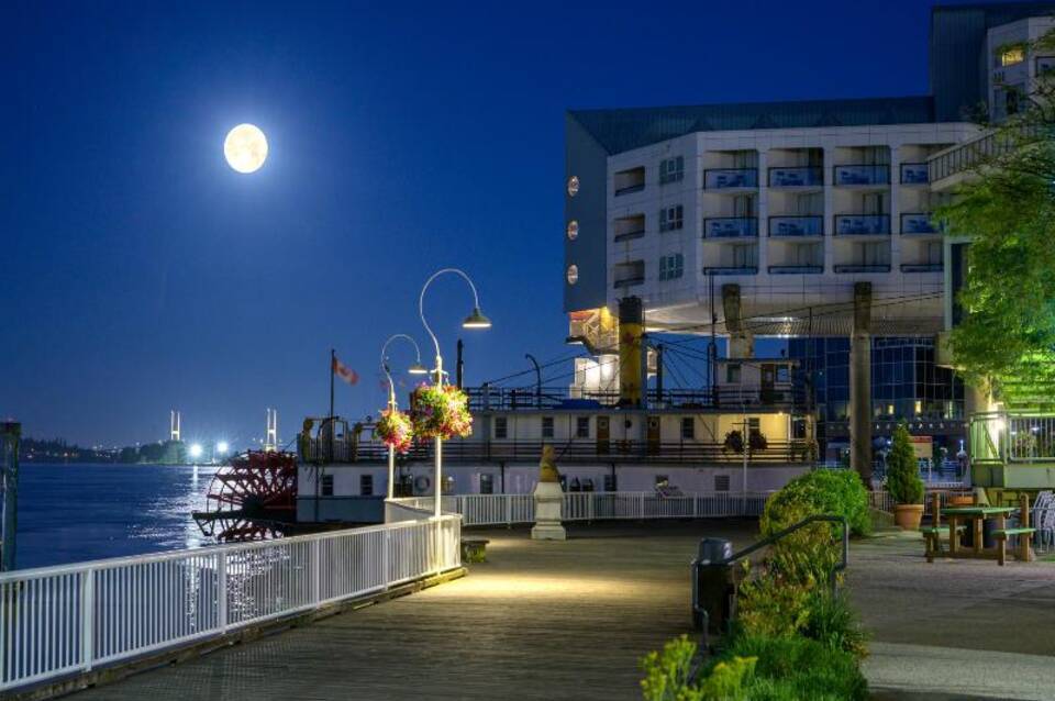 Inn At The Quay 3