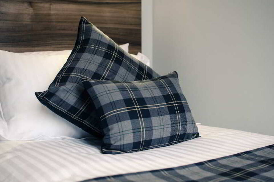 Royal West End Hotel 2
