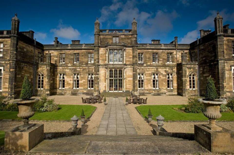 Mar Hall & Spa 1