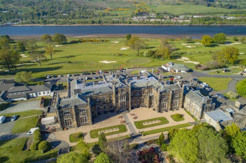 Mar Hall & Spa 2