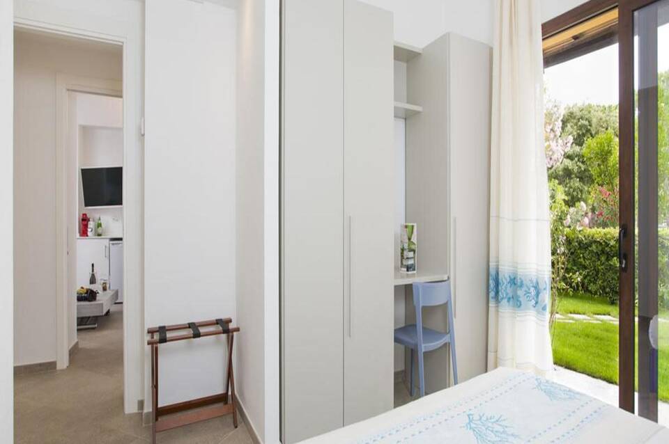 Hotel & Residence Cormoran 1