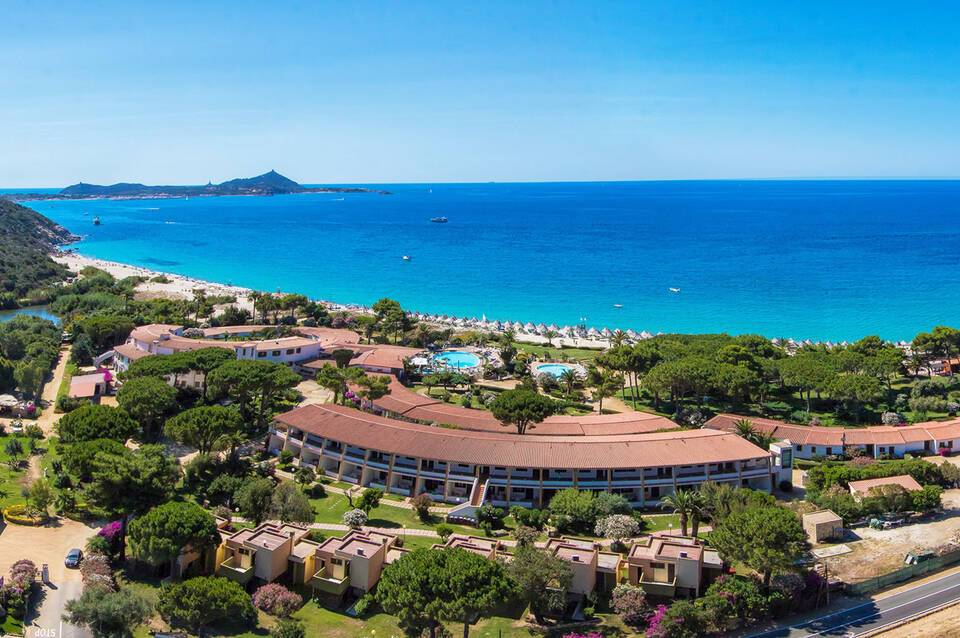 Hotel & Residence Cormoran 2