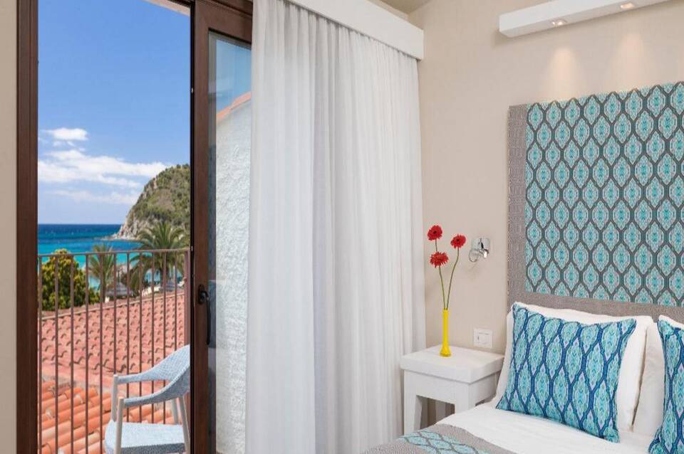 Hotel & Residence Cormoran 4