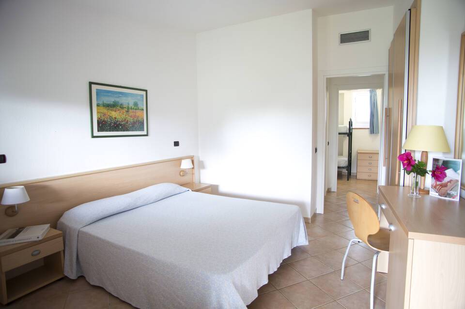 Hotel & Residence Cormoran 5