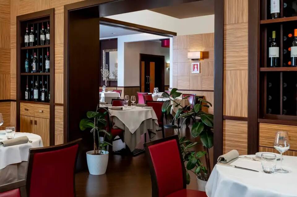Grand Hotel Adriatico 3
