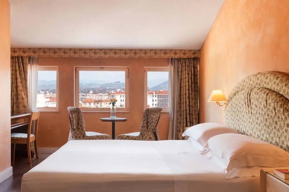 Grand Hotel Adriatico 4