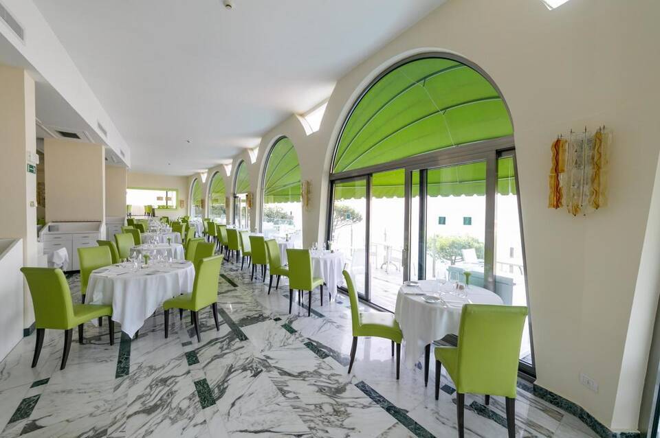 Grand Hotel President 5