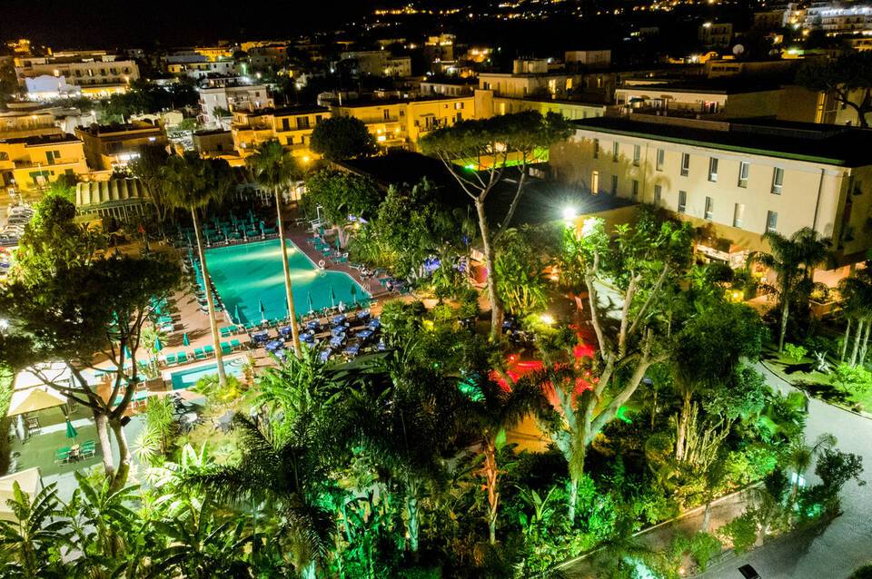 Grand Hotel delle Terme Re Ferdinando 1