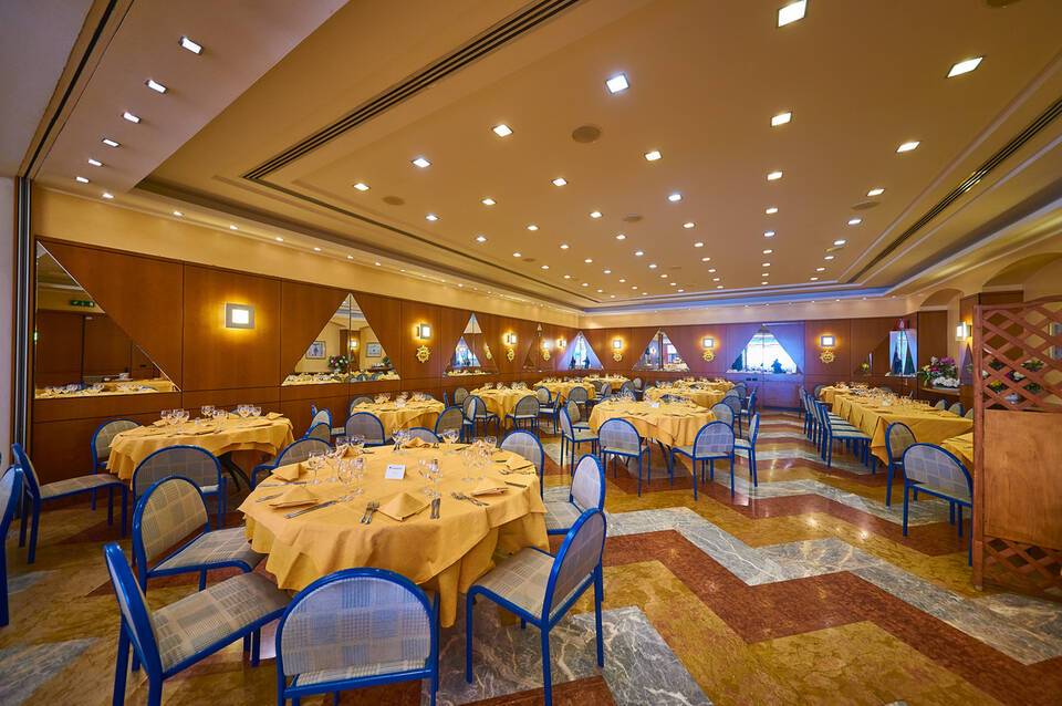 Grand Hotel delle Terme Re Ferdinando 2