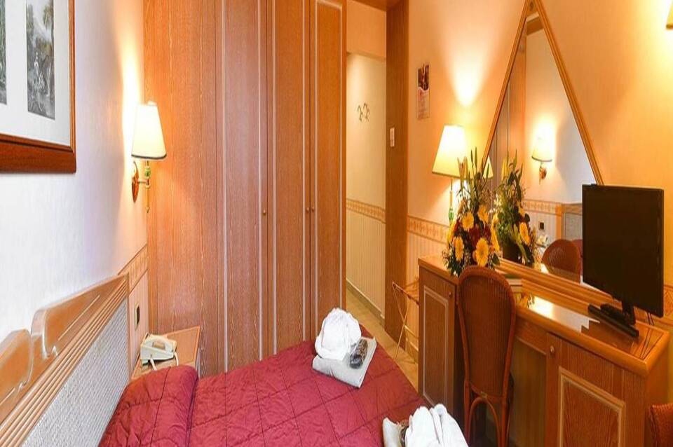 Grand Hotel delle Terme Re Ferdinando 4