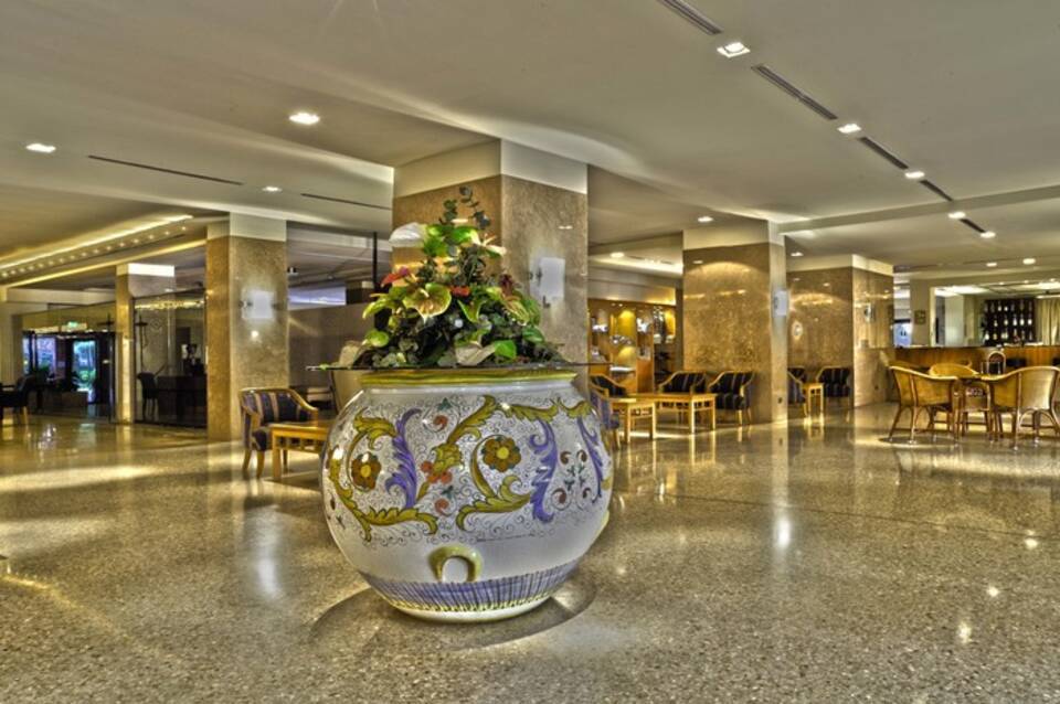 Grand Hotel delle Terme Re Ferdinando 5