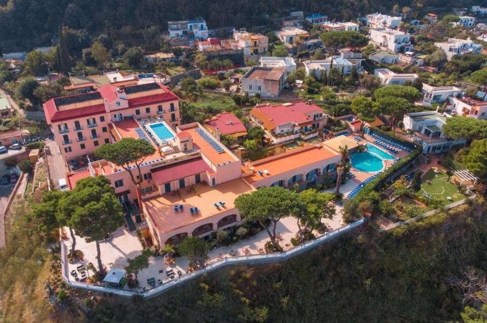 Cristallo Palace Terme 1