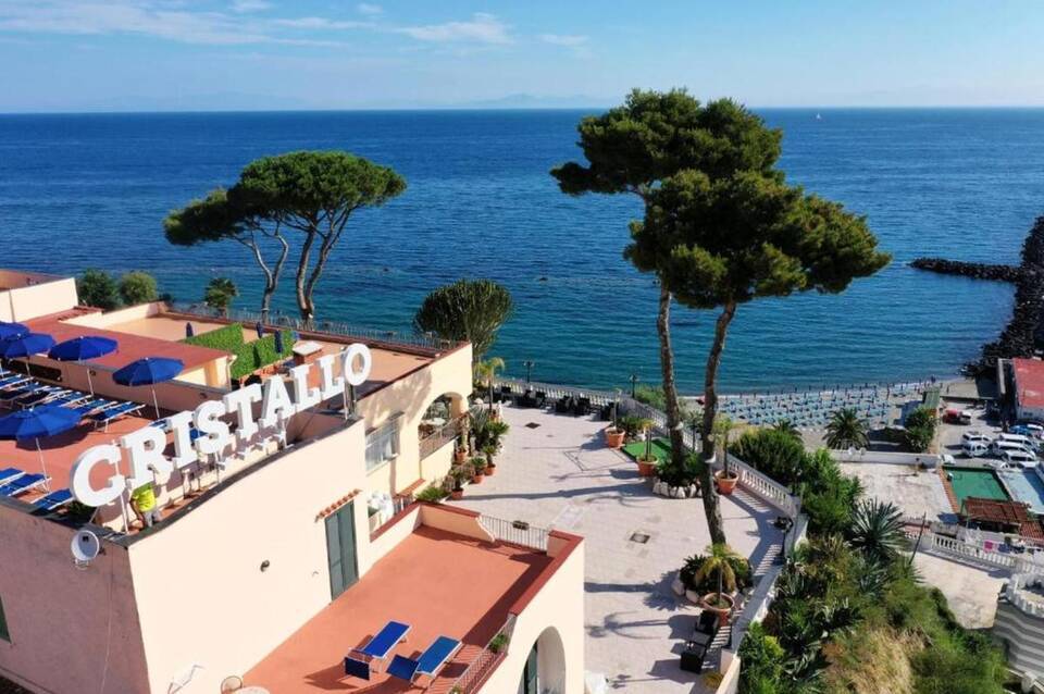 Cristallo Palace Terme 2