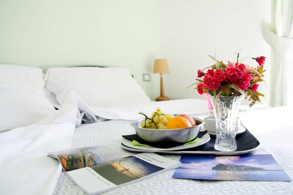 Hotel La Ginestra 2