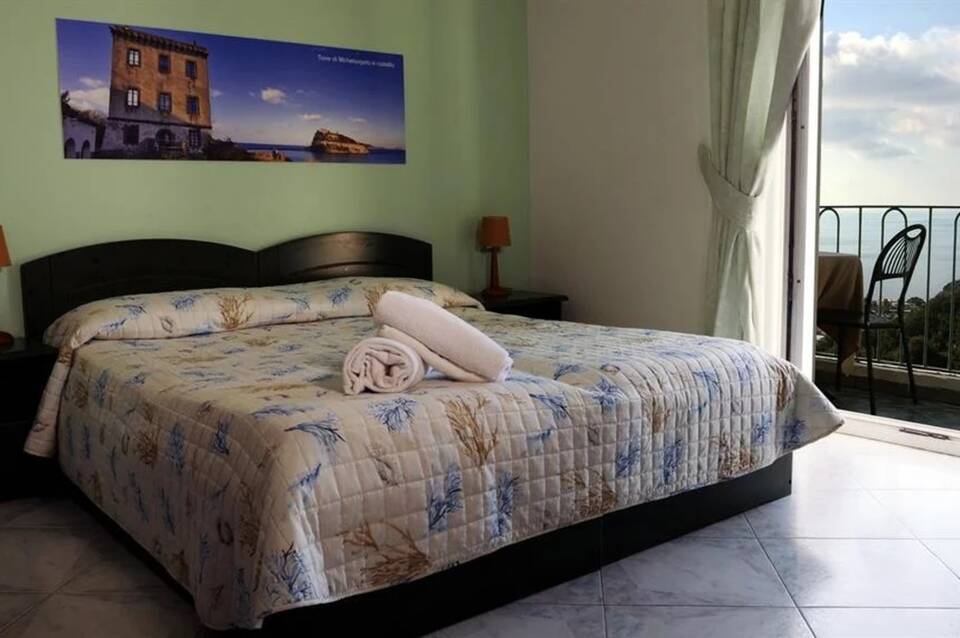 Hotel La Ginestra 3