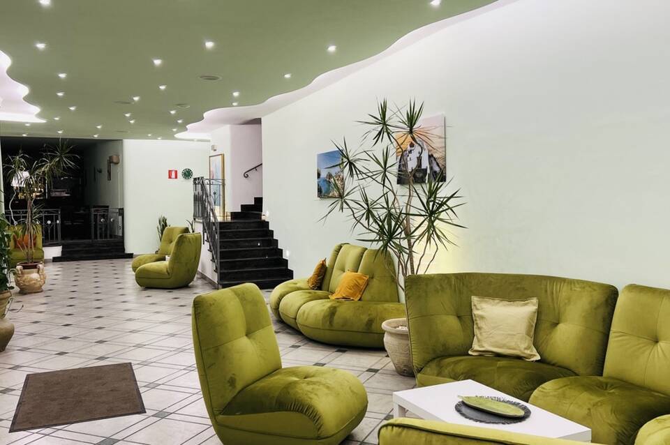 Hotel La Ginestra 4