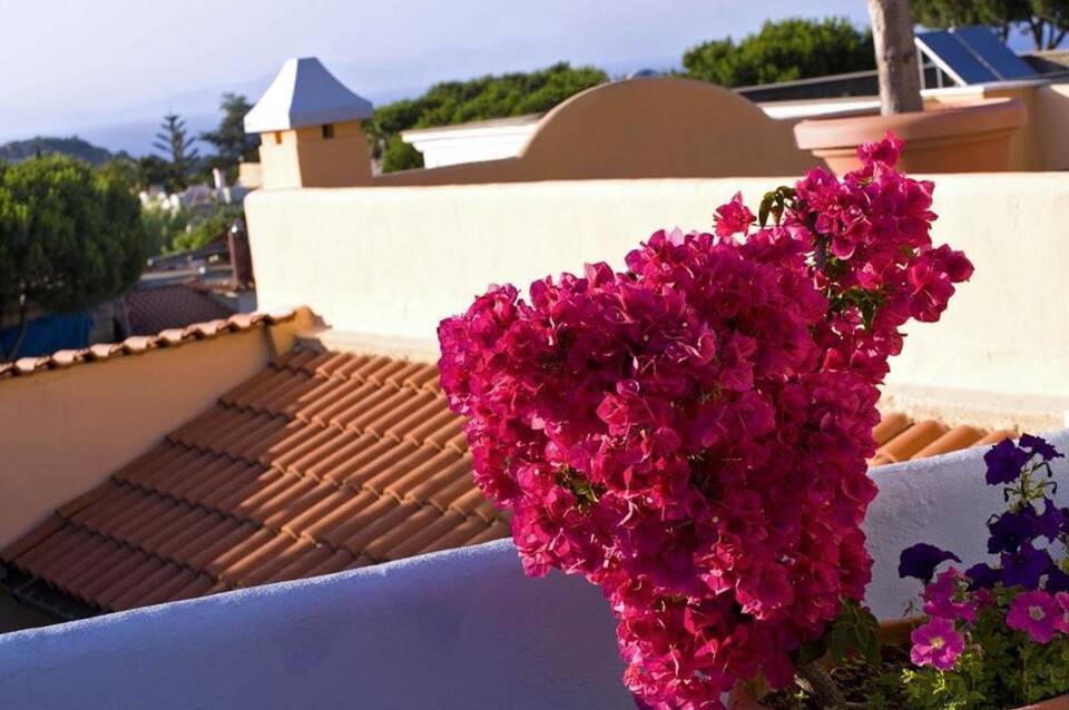 Hotel Carlo Magno 4