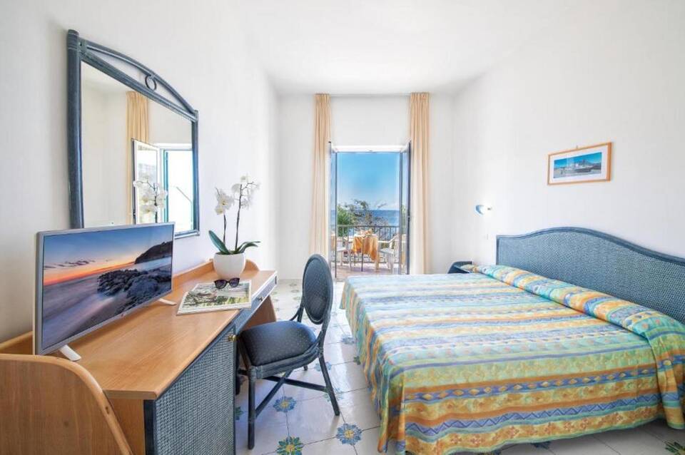 Hotel Citara 3