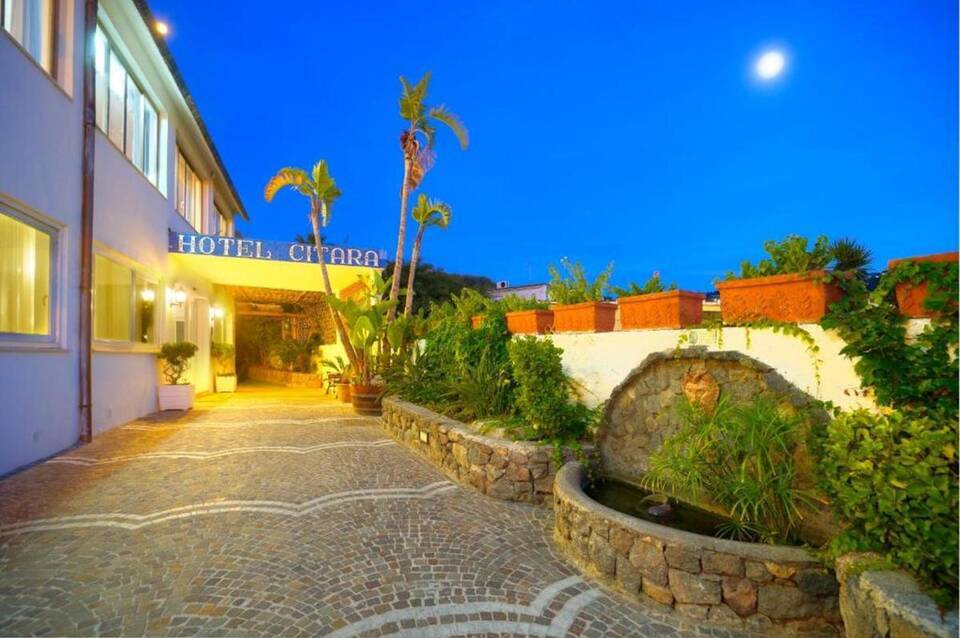 Hotel Citara 5