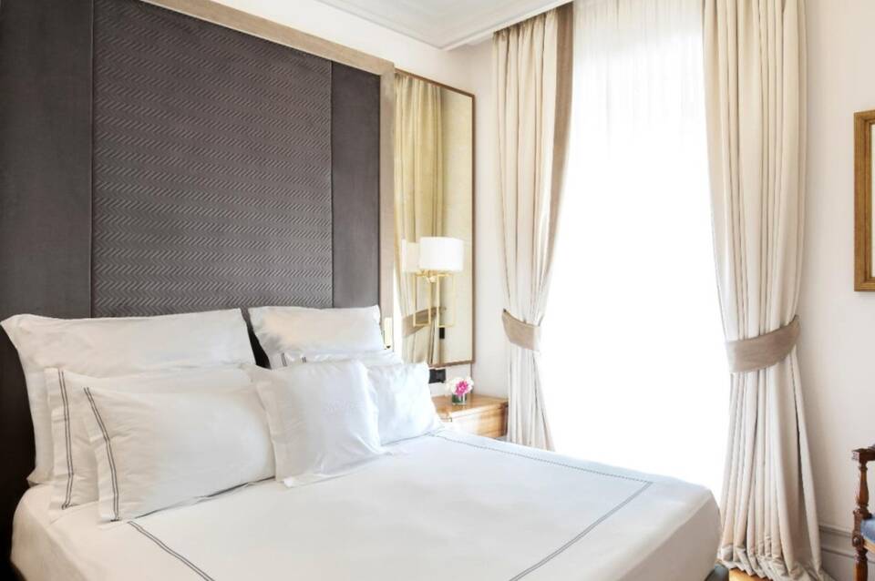 Grand Hotel Parker's 2