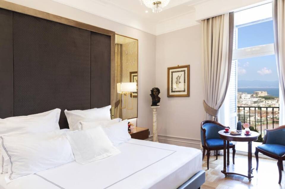 Grand Hotel Parker's 5
